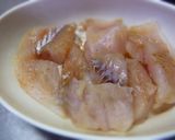 魚のタルタルソース焼き作り方2写真