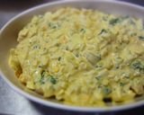 魚のタルタルソース焼き作り方3写真
