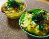 魚のタルタルソース焼き作り方5写真