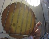 さつまいものほっこりモンブランタルト♥作り方11写真