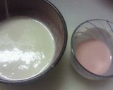 ＊沖縄ｽｲｰﾂ＊ちんぴん(応用編)作り方1写真