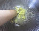 さつまいものほっこりモンブランタルト♥作り方16写真