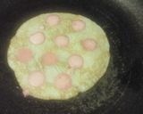 ＊沖縄ｽｲｰﾂ＊ちんぴん(応用編)作り方3写真