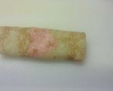 ＊沖縄ｽｲｰﾂ＊ちんぴん(応用編)作り方5写真