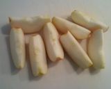 にんじんジュース作り方2写真