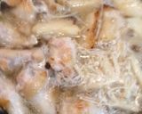 食欲の秋にぴったり☆大根と鶏手羽のみそ煮作り方5写真