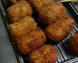 ◎簡単!我が家のツナコロッケ◎作り方11写真