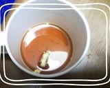 玉ねぎの豚肉マキ野菜蒸し作り方3写真