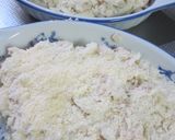 高野豆腐とマヨツナパン粉チーズ焼作り方5写真
