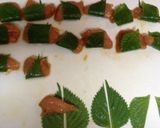 ささみ香り焼き作り方3写真