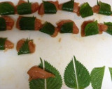 ささみ香り焼き作り方3写真