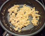 ☆牛肉とシメジの混ぜごはん☆作り方2写真