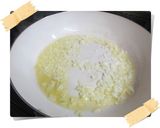絶品☆ポルチーニのクリームパスタ☆作り方2写真