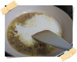 絶品☆ポルチーニのクリームパスタ☆作り方4写真