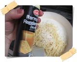 絶品☆ポルチーニのクリームパスタ☆作り方7写真
