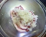 トンテキ☆シャリアピン～トマトソース作り方1写真