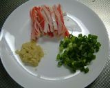 色々きのこのあんかけ豆腐作り方2写真