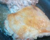 旨照り焼きチキン☆栄養士ママ作り方3写真