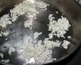 おばーちゃん直伝「大根の温め膾（なます）作り方3写真