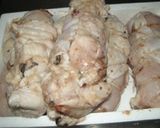 安い鶏胸肉でお手軽『手造りハム』作り方5写真