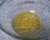 超簡単☆カレー味の焼きカリフラワー作り方2写真