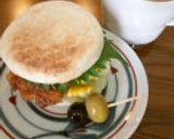 夏☆カレー粉でスパイシー　手羽中の唐揚げ作り方7写真