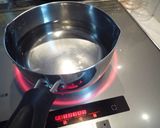 マロニーで簡単中華風あっさりスープ作り方1写真