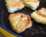 簡単、ささみのチーズ焼き作り方7写真