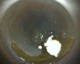 お弁当にも☆ササッともやし胡麻炒め作り方1写真