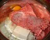 豆腐入り★ピーマンの肉詰め作り方3写真