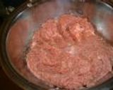 豆腐入り★ピーマンの肉詰め作り方4写真