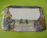 ケロヨン流幕の内キャラ弁当作り方5写真