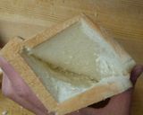 カレーホットサンド作り方4写真
