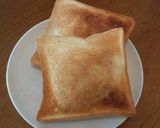 カレーホットサンド作り方5写真