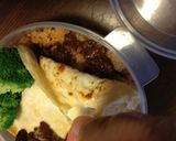 オムライス弁当♫簡単ソース作り方3写真
