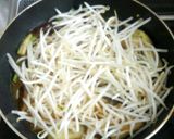 市販の素を使って♡麻婆茄子。作り方5写真