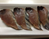 栄養満点♪かつおの塩焼きゴマネギのせ☆作り方1写真