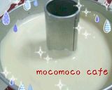 卵使い切り★炊飯器de簡単ｼﾌｫﾝｹｰｷ作り方9写真