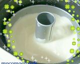 卵使い切り★炊飯器de簡単ｼﾌｫﾝｹｰｷ作り方10写真