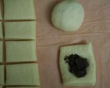 楽々ぷちぱん～フライパンとボウルで発酵～作り方20写真