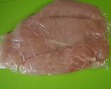 やわらかチキンのクリーミーチーズ作り方2写真