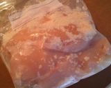 簡単 鶏ステーキ作り方1写真