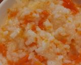 離乳食後期～クリームコーンドリア☆作り方2写真