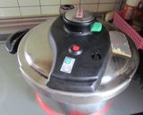 プルプル豚の軟骨煮作り方3写真