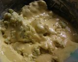 簡単ケーキ☆炊飯器×HM×さつまいも作り方5写真