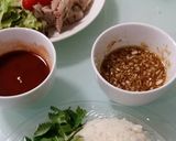 炊飯器でシンガポールチキンライス作り方4写真