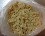 お手軽♪フープロでくるみメープルクッキー作り方3写真
