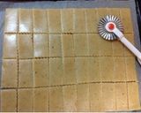 お手軽♪フープロでくるみメープルクッキー作り方6写真