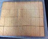 お手軽♪フープロでくるみメープルクッキー作り方8写真