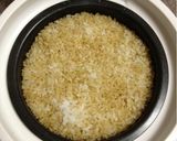 プチッとおいしい♪玄米トマトリゾット作り方2写真